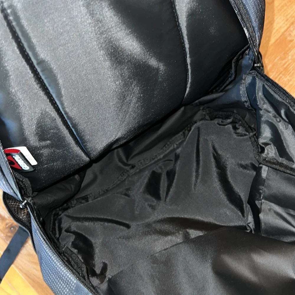 Gerry Camo backpack. NWOT